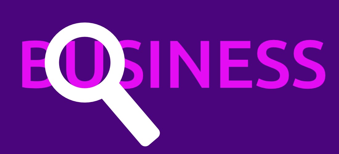 Google Business Search