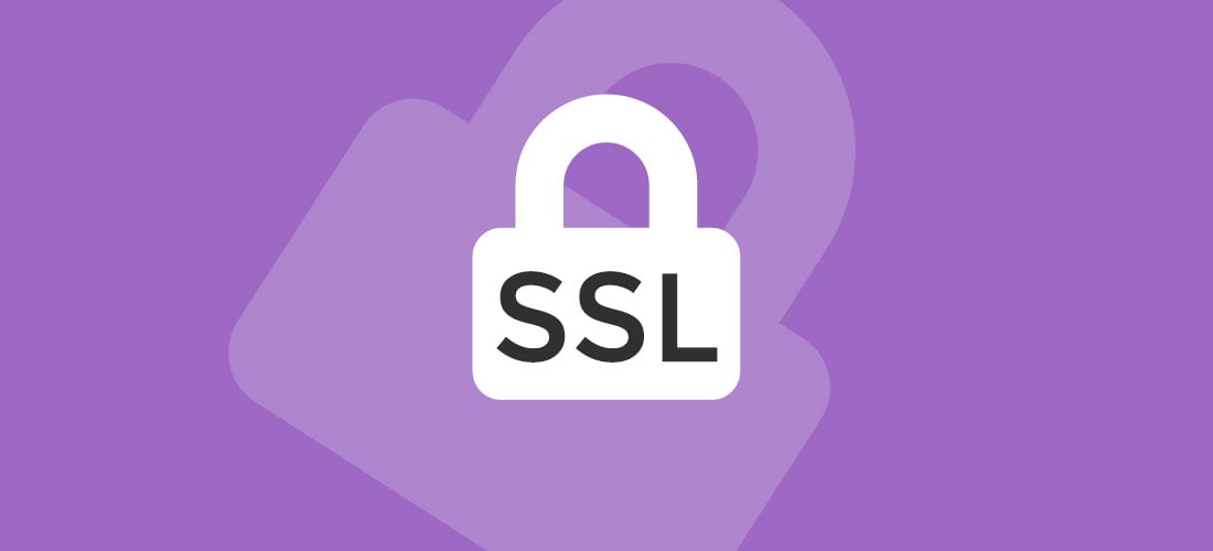 How to Enable SSL