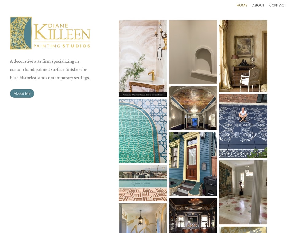 Killeen Painting Studios