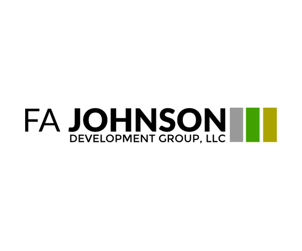 FA Johnson Development Group Logo