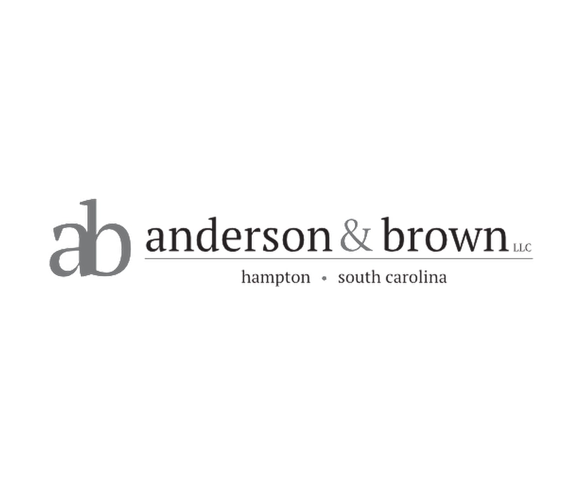 Anderson & Brown Logo