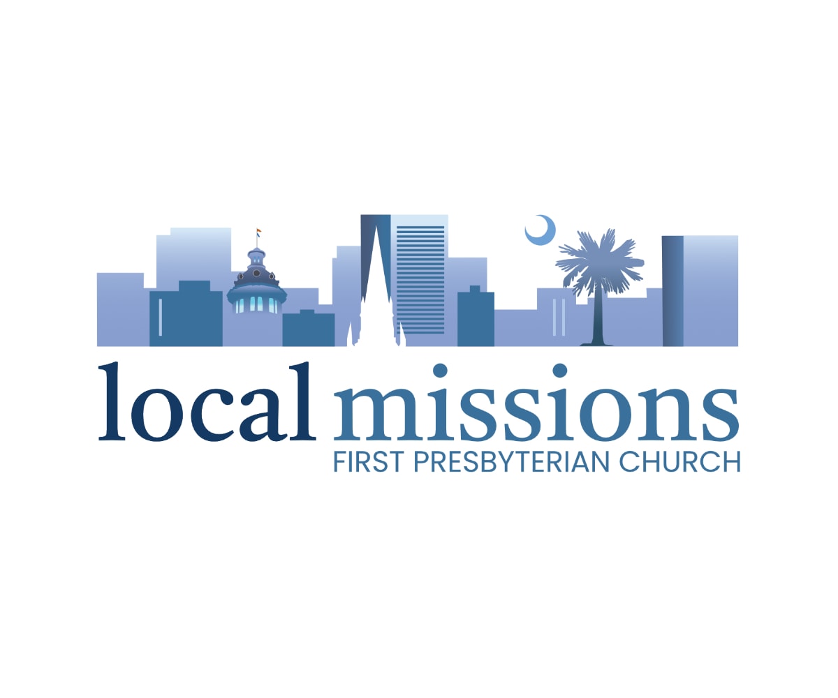 First Presbyterian Local Missions Logo