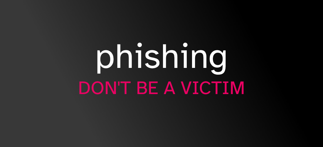 Phishing Scams